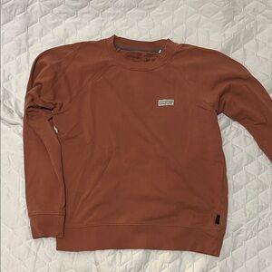 Patagonia Women's Rust Sweatshirt